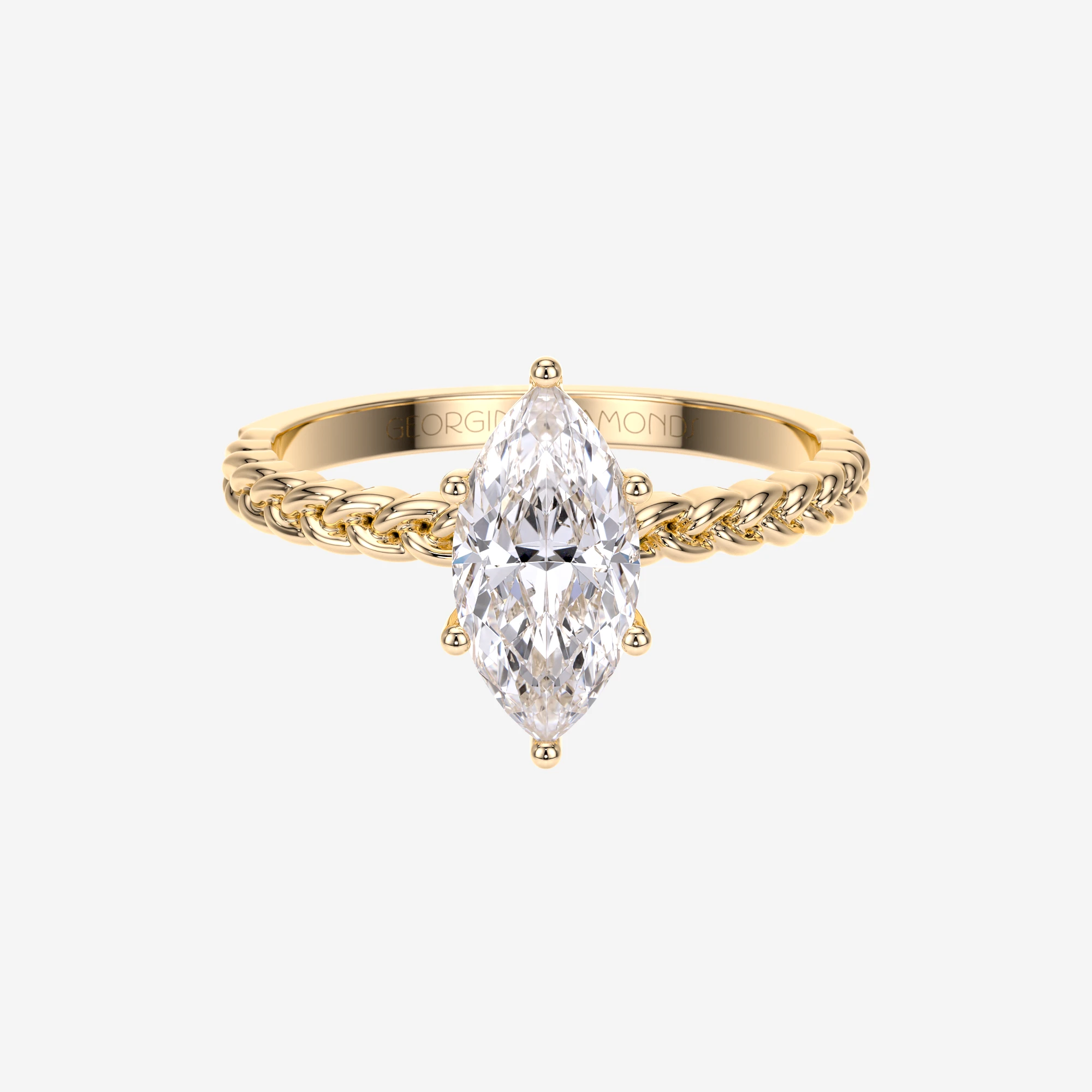 Inel Ring 1 - imagine 5
