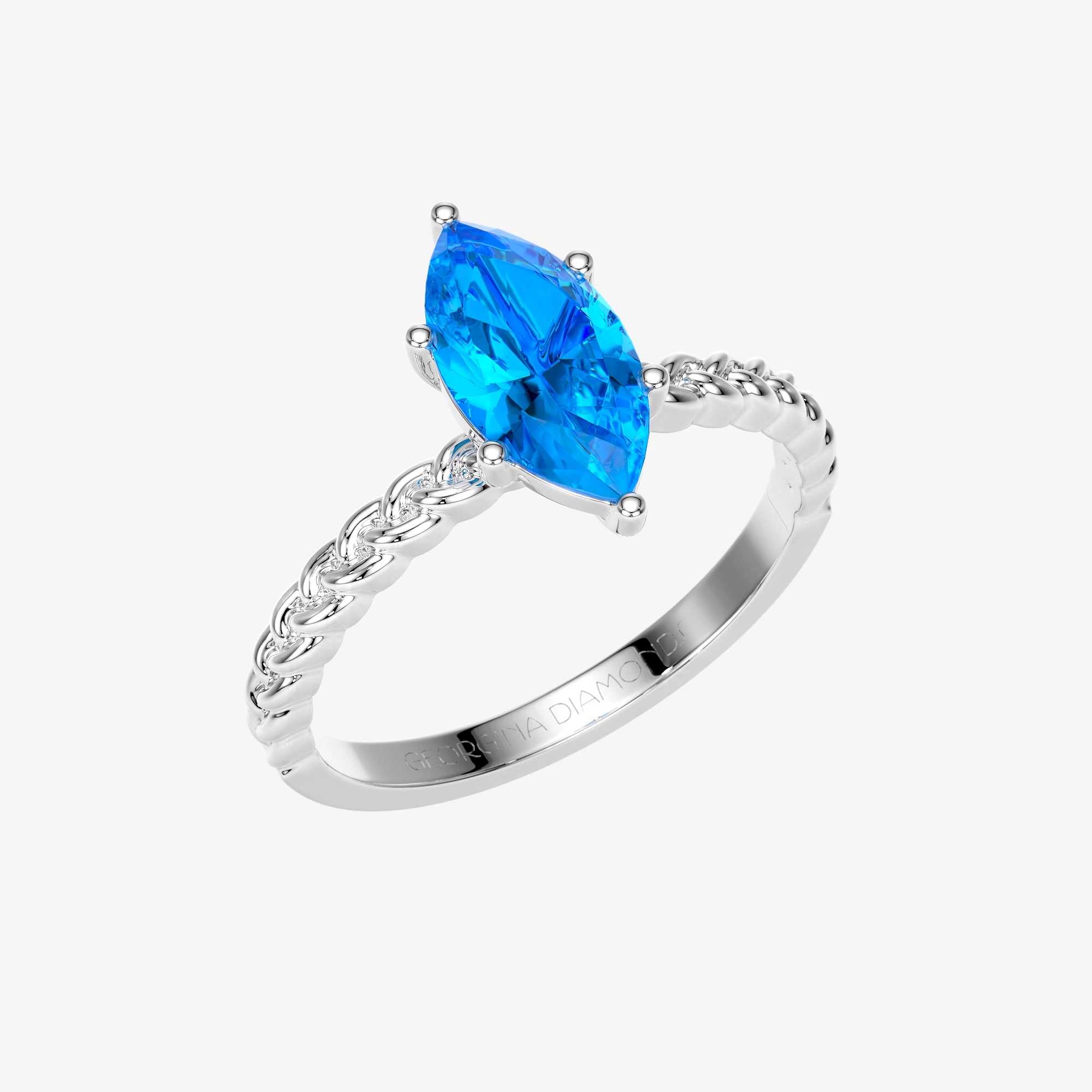 Inel Ring 1 - imagine 7